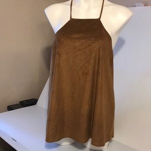 Express top SZ M 🆕